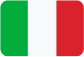 Cartón tabla de yeso Italiano